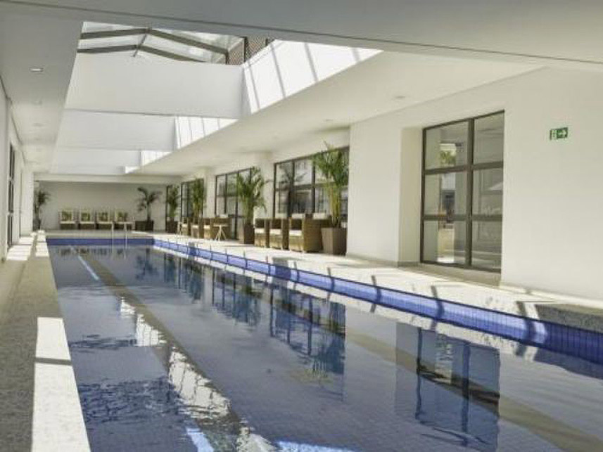 Imagem 6 do Leilão de Apartamento - Capão Raso - Curitiba/PR