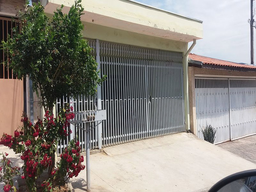 Imagem 3 do Leilão de Casa - Jardim Bom Retiro II - Salto/SP