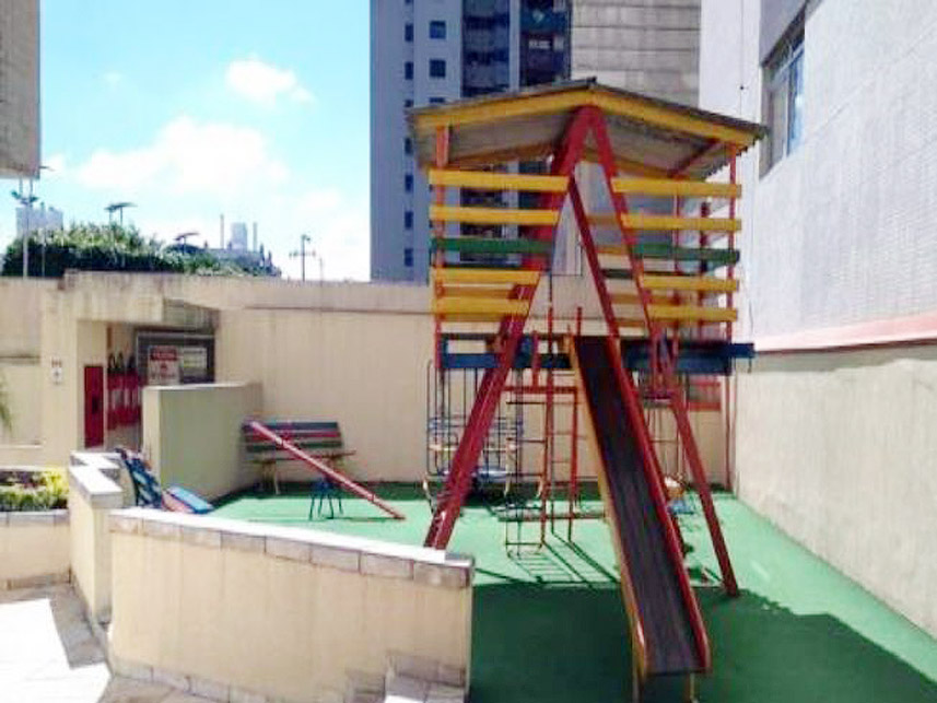Imagem 3 do Leilão de Apartamento - Vila Izabel - Curitiba/PR