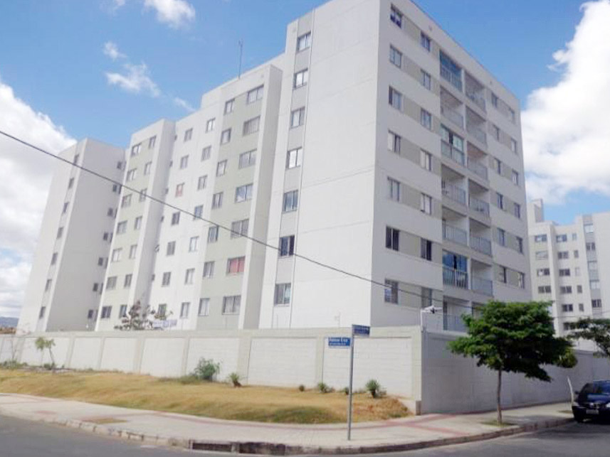 Imagem 2 do Leilão de Apartamento - Caiçaras - Belo Horizonte/MG