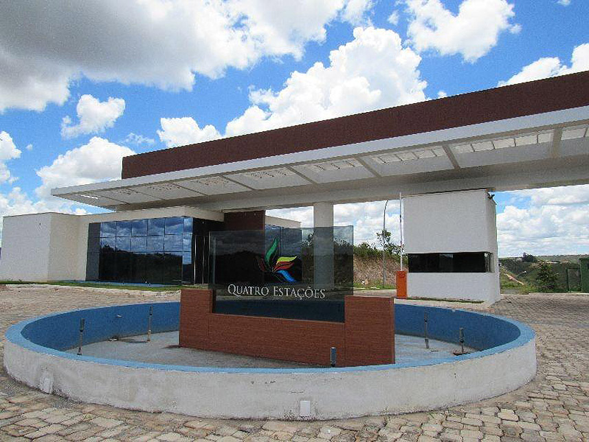 Imagem 1 do Leilão de Terreno - Loteamento Morada de Deus - Brasilia/DF