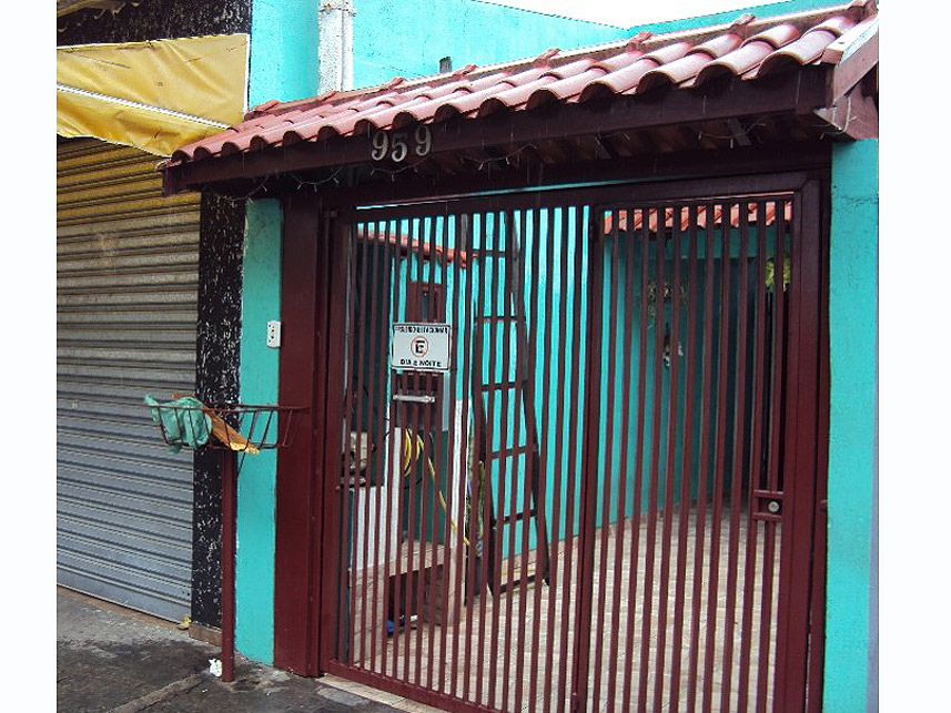 Imagem 2 do Leilão de Casa - Jardim Motorama  - São José dos Campos/SP