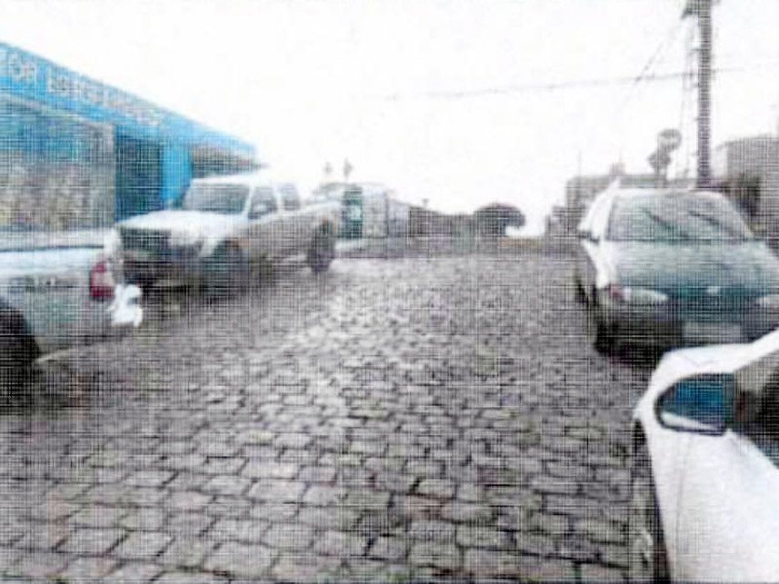 Imagem 3 do Leilão de Casa - Santa Cruz - Guarapuava/PR