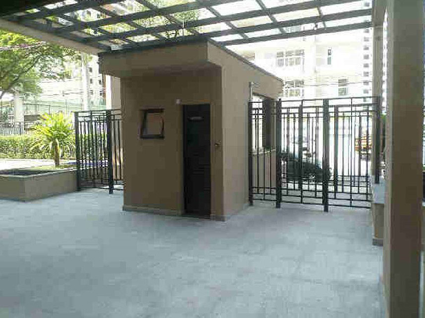 Imagem 4 do Leilão de Apartamento - Parque Residencial Aquarius - São José dos Campos/SP