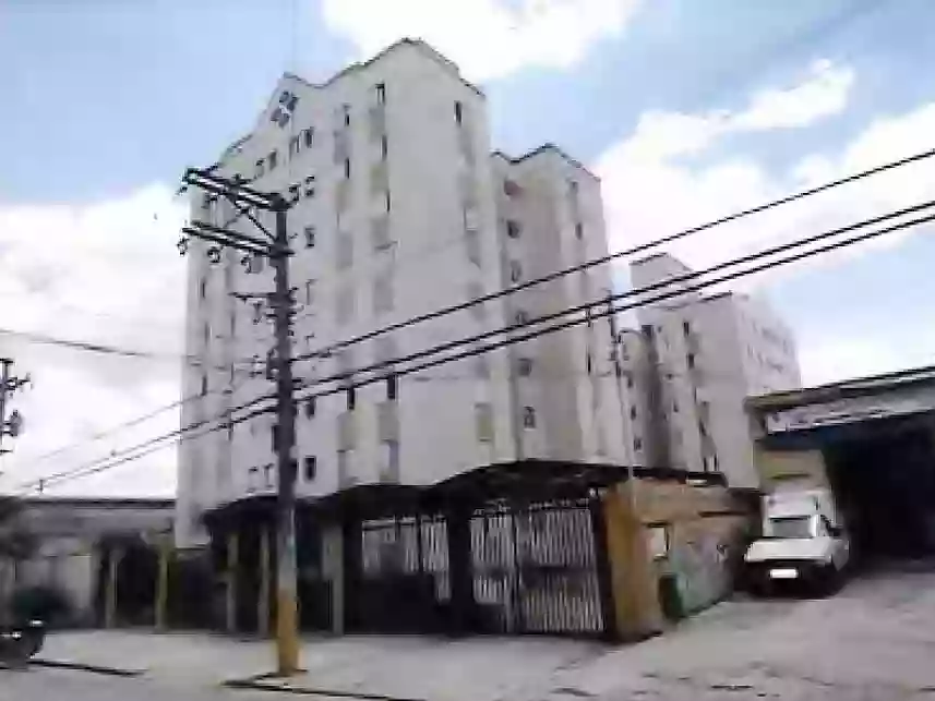 Imagem  do Leilão de Apartamento - Cangaiba - São Paulo/SP