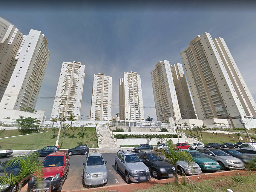 Imagem  do Leilão de Apartamento - Centro - São Bernardo do Campo/SP