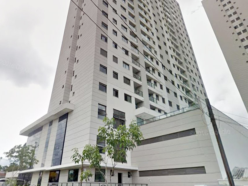 Imagem 2 do Leilão de Apartamento - Capão Raso - Curitiba/PR