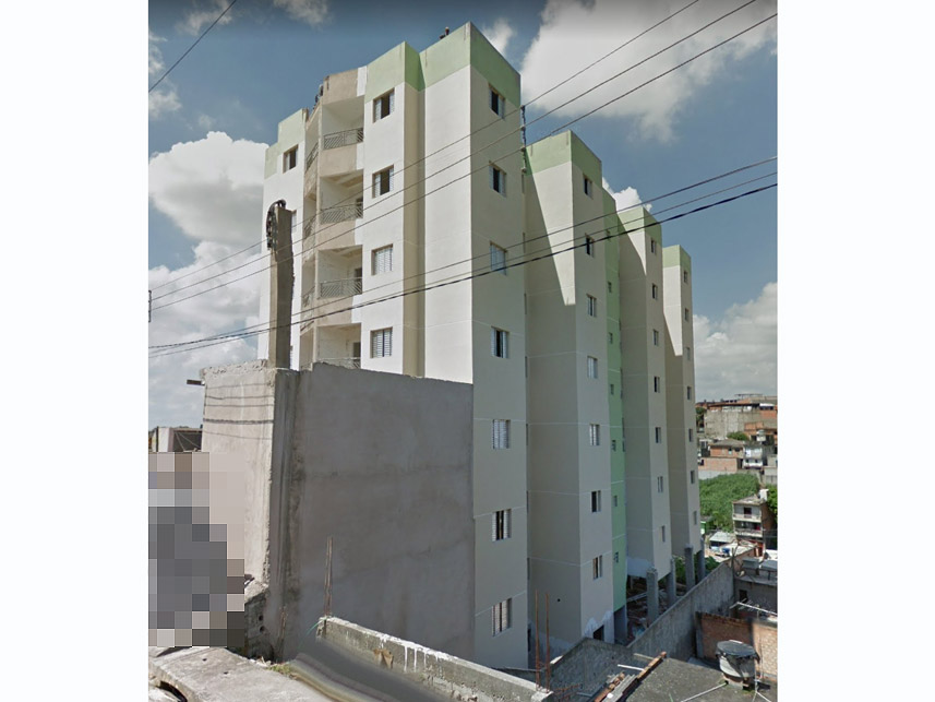 Imagem  do Leilão de Apartamento - Chacaras Caxingui - Embu das Artes/SP