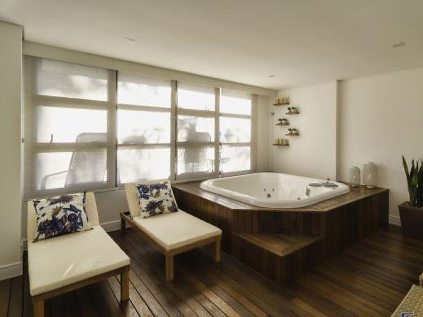Imagem 8 do Leilão de Apartamento - Capão Raso - Curitiba/PR