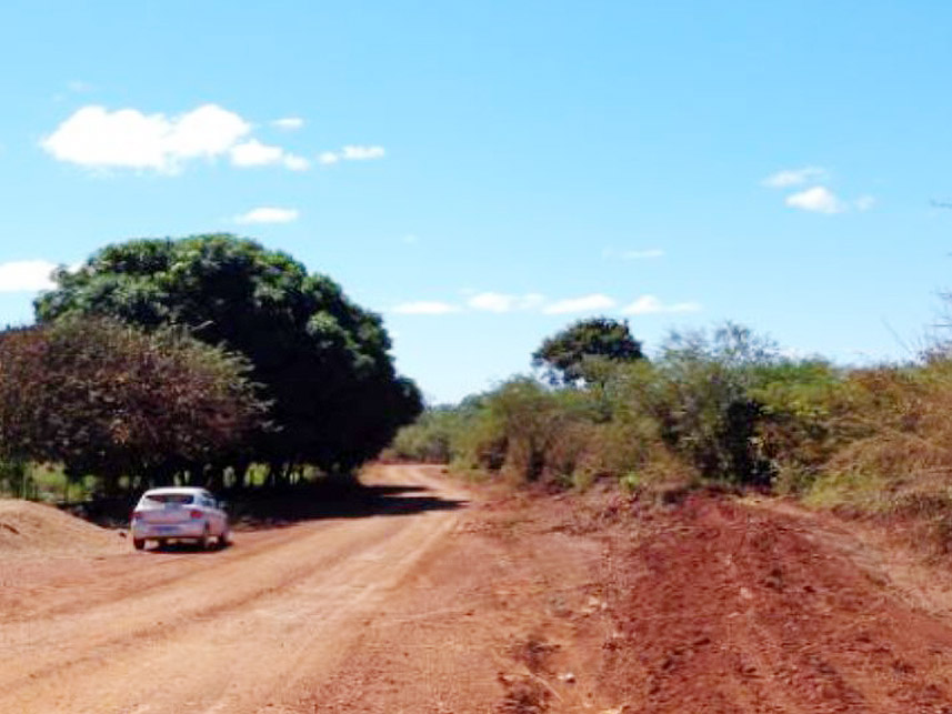 Imagem 2 do Leilão de Área Rural - Imóvel Rural - Barro Alto/GO