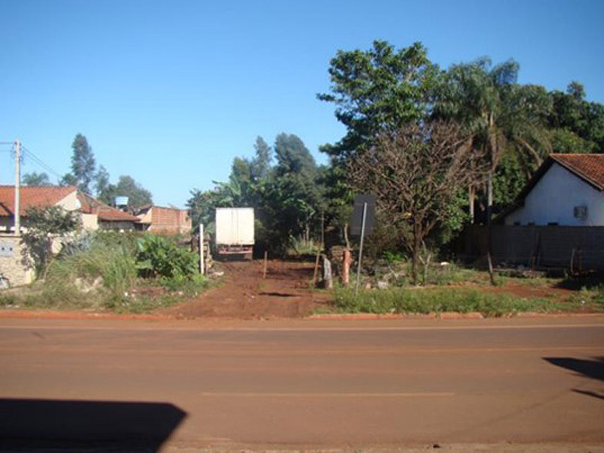 Imagem  do Leilão de Terreno - Zona Antiga Suburbana Sul - Dourados/MS