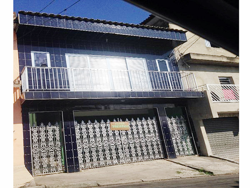 Imagem  do Leilão de Casa - Jardim Ana Stella - Carapicuíba/SP