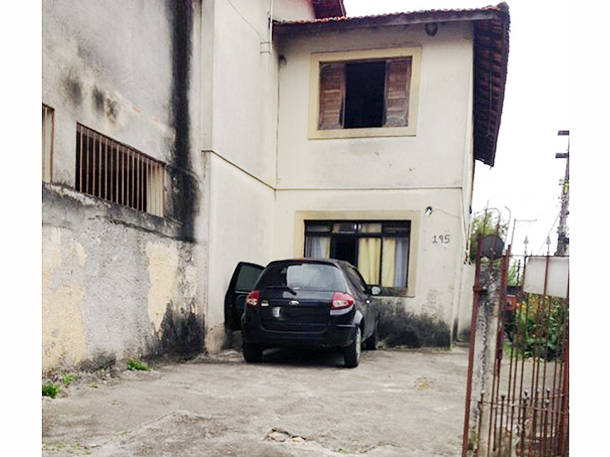 Imagem  do Leilão de Casa - Vila Angelina  - São Paulo/SP