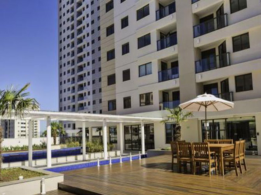 Imagem 3 do Leilão de Apartamento - Capão Raso - Curitiba/PR