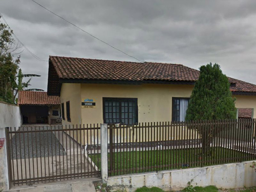 Imagem  do Leilão de Casa - Jarivatuba - Joinville/SC
