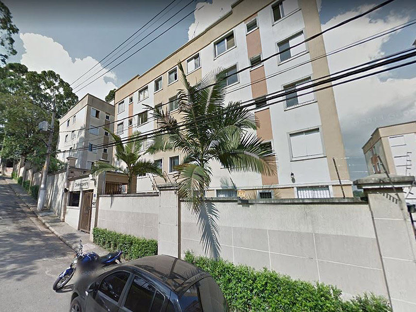 Imagem 1 do Leilão de Apartamento - Paraisópolis - São Paulo/SP