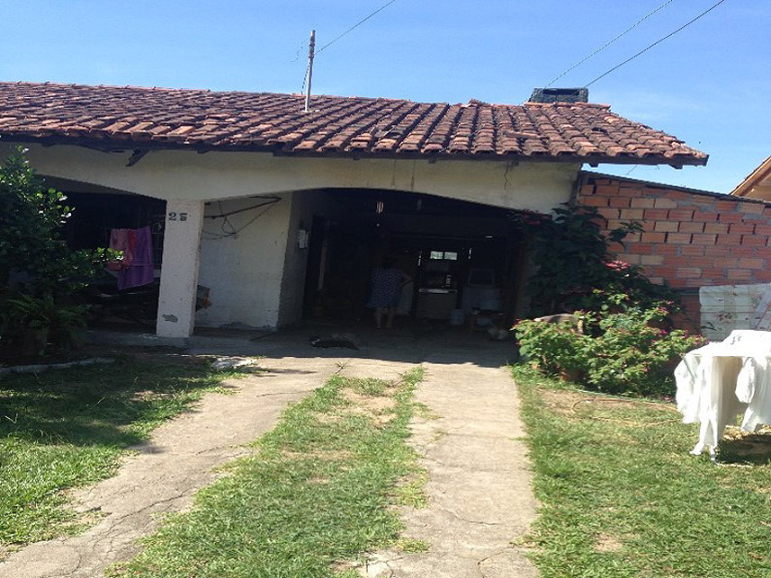 Imagem  do Leilão de Casa - Praia Turimar - Balneário Gaivota/SC