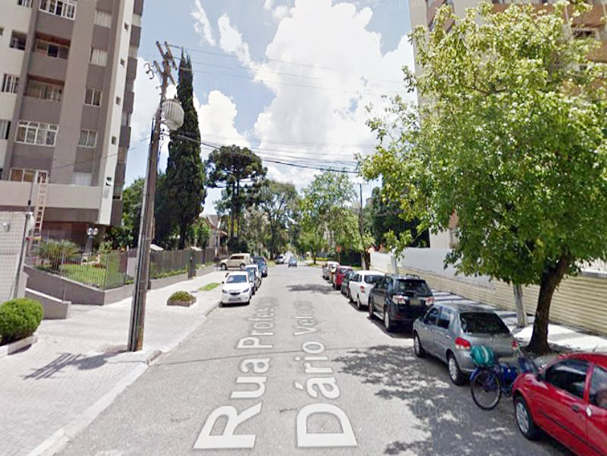 Imagem 4 do Leilão de Apartamento - Vila Izabel - Curitiba/PR