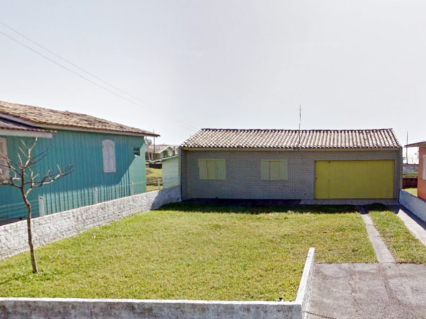 Imagem  do Leilão de Casa - Bairro Raichaski - Baln Rincão/SC