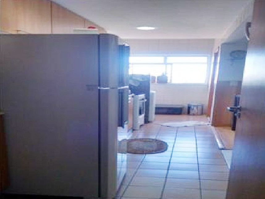 Imagem 5 do Leilão de Apartamento - Freguesia do Engenho Novo - Rio de Janeiro/RJ