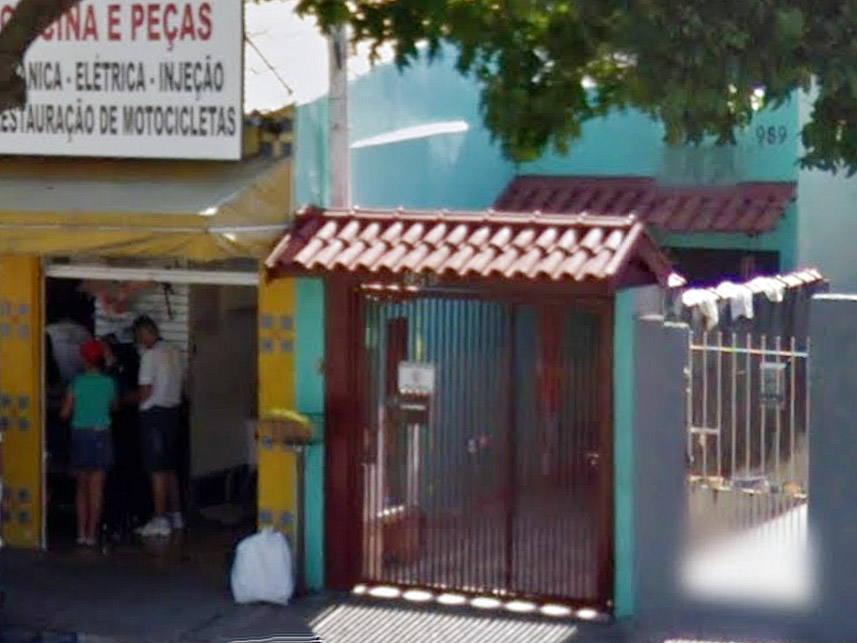 Imagem 1 do Leilão de Casa - Jardim Motorama  - São José dos Campos/SP
