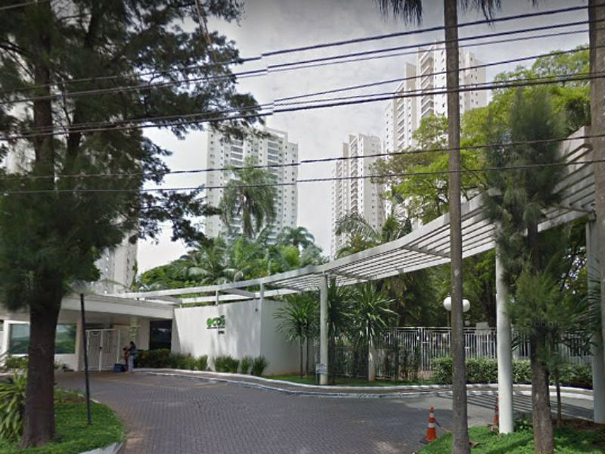 Imagem 3 do Leilão de Apartamento - Jardim Wanda - Taboão da Serra/SP