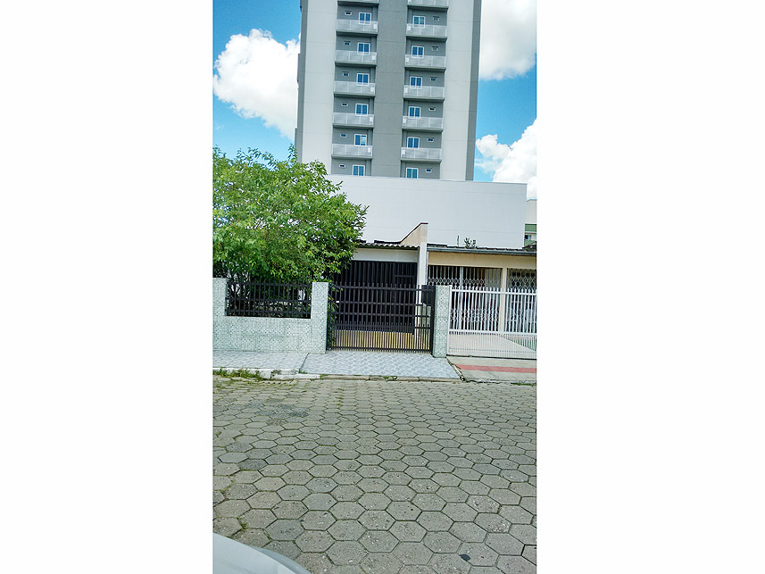 Imagem do Leilão de Casa - Vila Operária - Itajaí/SC