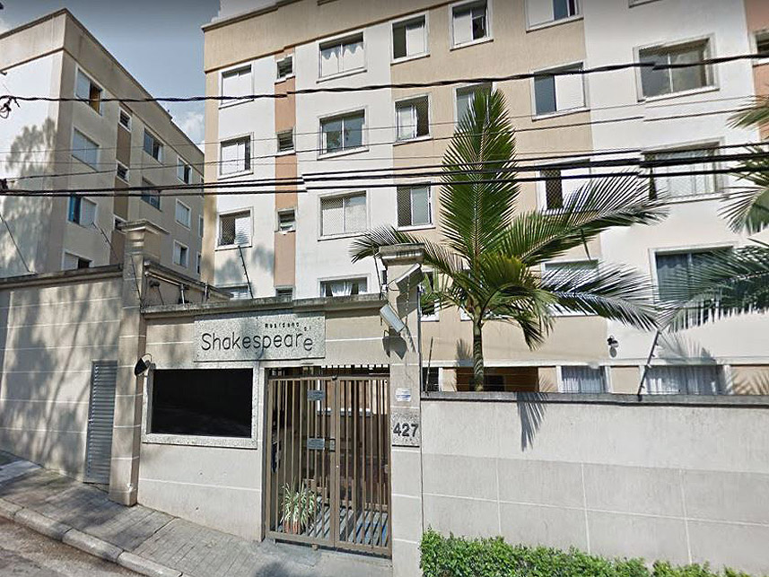 Imagem 2 do Leilão de Apartamento - Paraisópolis - São Paulo/SP