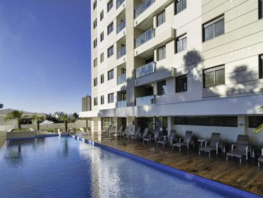 Imagem 7 do Leilão de Apartamento - Capão Raso - Curitiba/PR