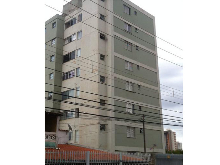 Imagem 1 do Leilão de Apartamento - Bairro Sagrada Família - Belo Horizonte/MG