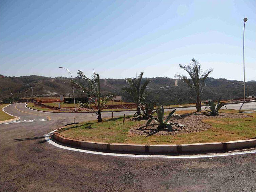 Imagem 3 do Leilão de Terreno - Loteamento Morada de Deus - Brasilia/DF