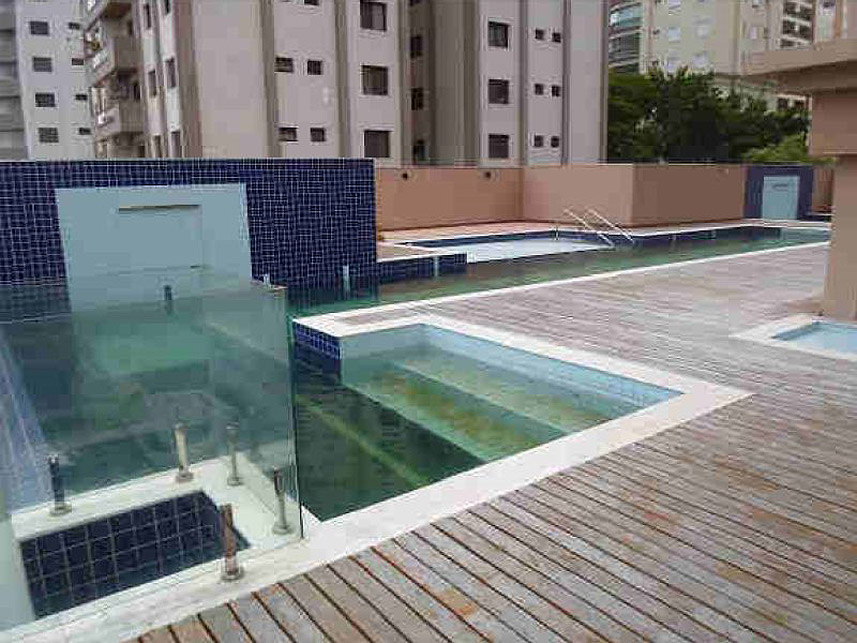 Imagem 10 do Leilão de Apartamento - Parque Residencial Aquarius - São José dos Campos/SP