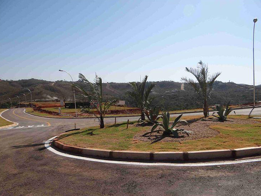 Imagem 3 do Leilão de Terreno - Loteamento Morada de Deus - Brasilia/DF