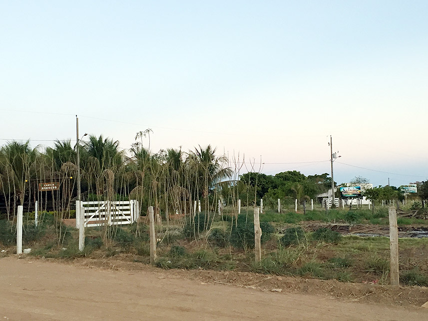 Imagem 3 do Leilão de Terreno - Centro - Peixe/TO