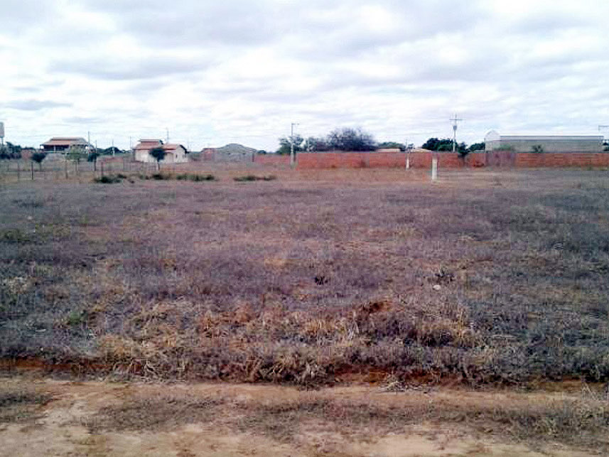 Imagem 1 do Leilão de Terreno - Estância Paraíso - Serra do Ramalho/BA