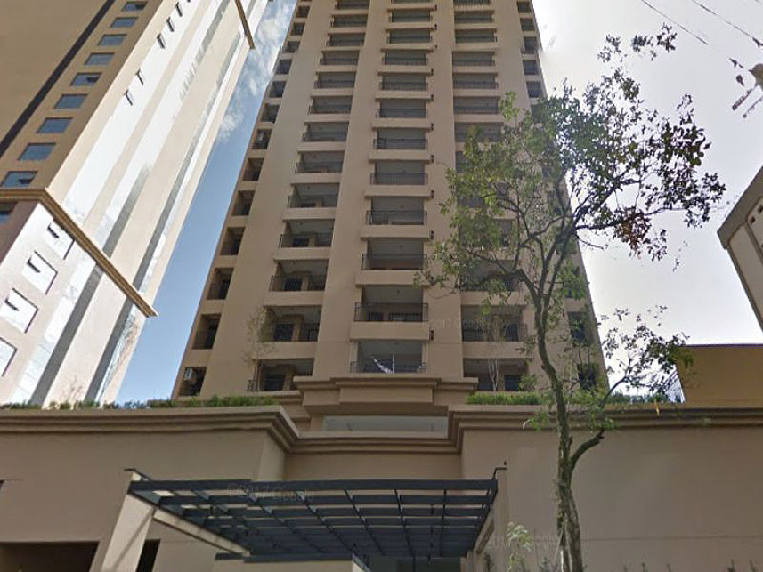 Imagem 2 do Leilão de Apartamento - Parque Residencial Aquarius - São José dos Campos/SP
