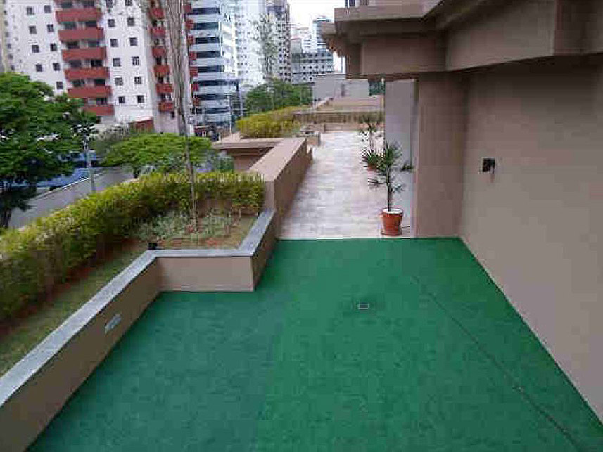 Imagem 11 do Leilão de Apartamento - Parque Residencial Aquarius - São José dos Campos/SP