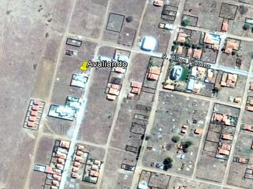 Imagem 3 do Leilão de Terreno - Estância Paraíso - Serra do Ramalho/BA