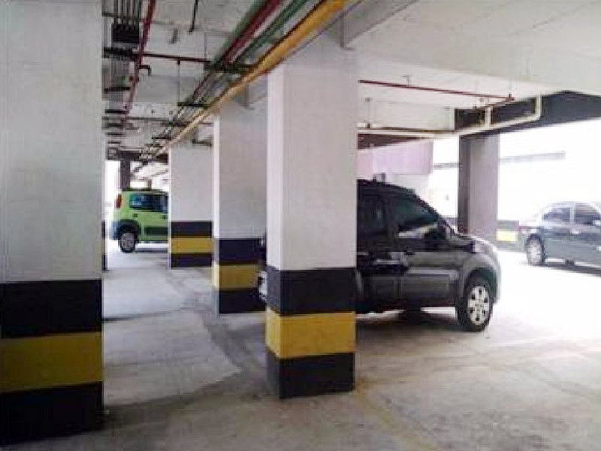 Imagem 9 do Leilão de Apartamento - Freguesia do Engenho Novo - Rio de Janeiro/RJ