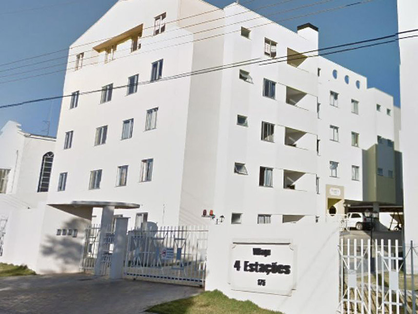 Imagem 3 do Leilão de Apartamento - Centro - Pato Branco/PR
