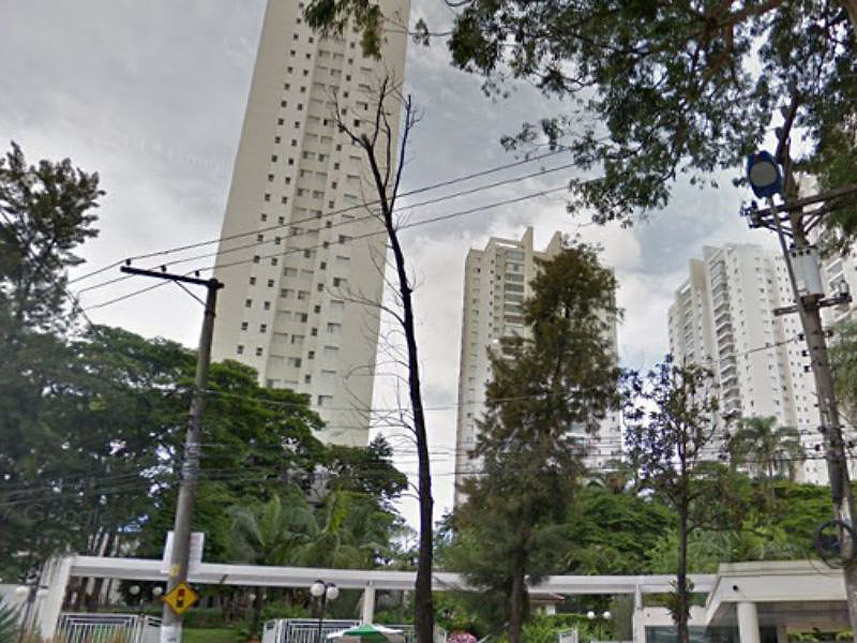 Imagem 2 do Leilão de Apartamento - Jardim Wanda - Taboão da Serra/SP