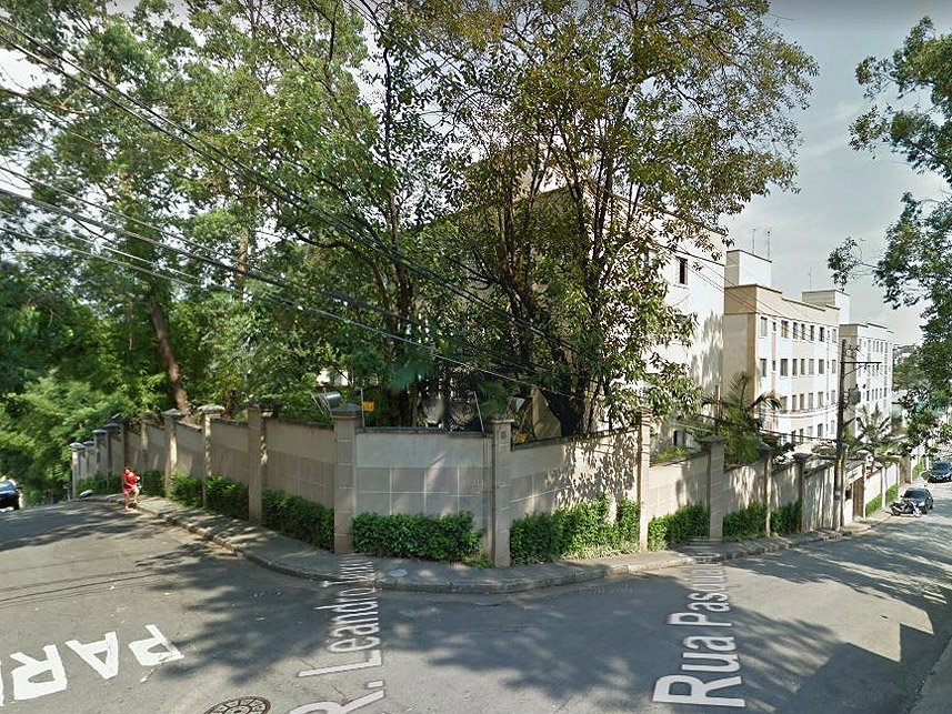 Imagem 3 do Leilão de Apartamento - Paraisópolis - São Paulo/SP