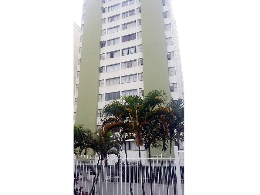 Imagem 1 do Leilão de Apartamento - Vila Alois - São Paulo/SP