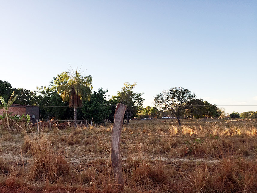 Imagem 5 do Leilão de Terreno - Centro - Peixe/TO