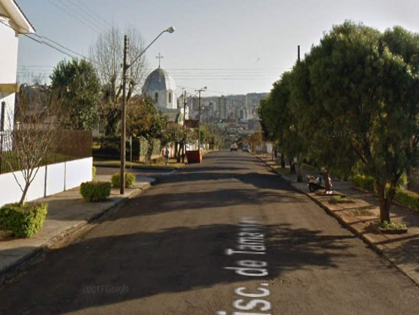 Imagem 4 do Leilão de Apartamento - Centro - Pato Branco/PR