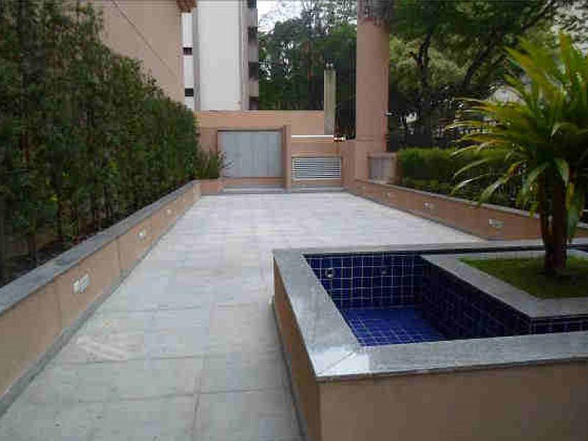 Imagem 6 do Leilão de Apartamento - Parque Residencial Aquarius - São José dos Campos/SP