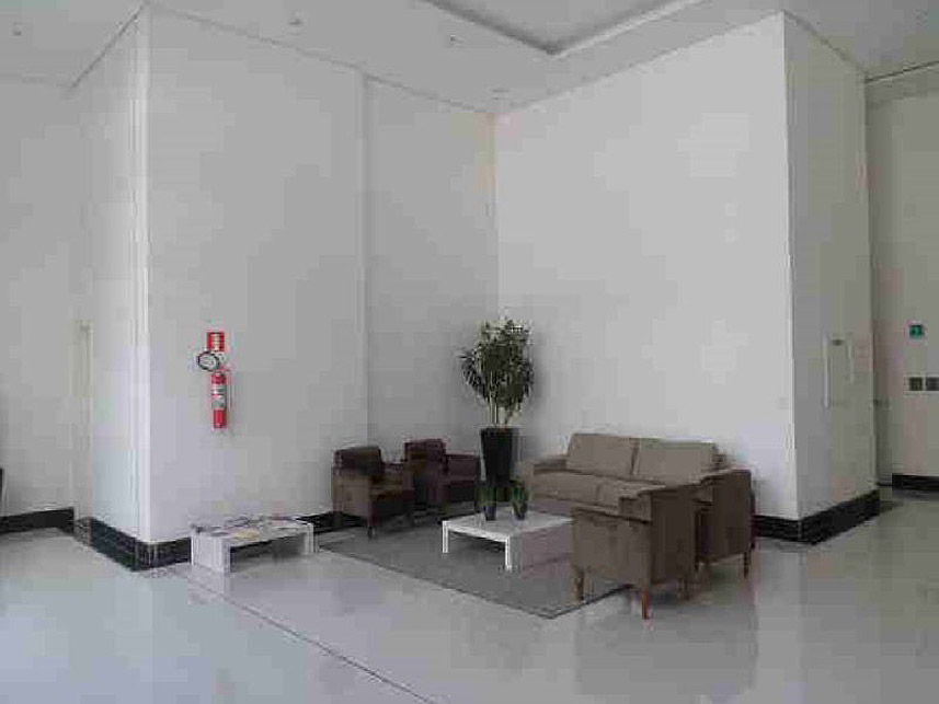 Imagem 5 do Leilão de Apartamento - Parque Residencial Aquarius - São José dos Campos/SP