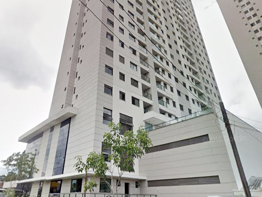 Imagem 2 do Leilão de Apartamento - Capão Raso - Curitiba/PR