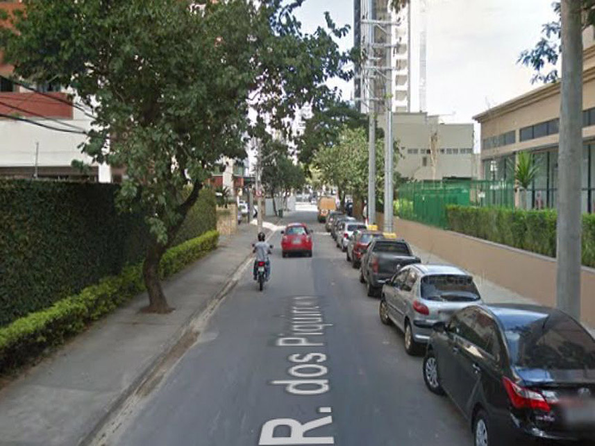 Imagem 3 do Leilão de Apartamento - Parque Residencial Aquarius - São José dos Campos/SP