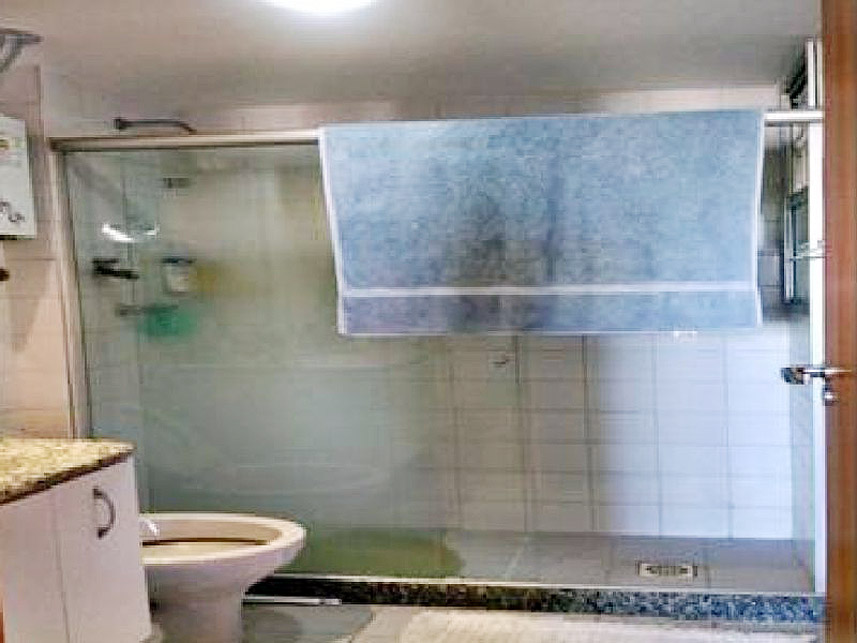 Imagem 8 do Leilão de Apartamento - Freguesia do Engenho Novo - Rio de Janeiro/RJ